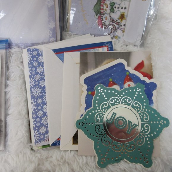 Christmas Cards - Huge Assortment and Variety of Holiday Greeting Cards - Picture 4 of 8